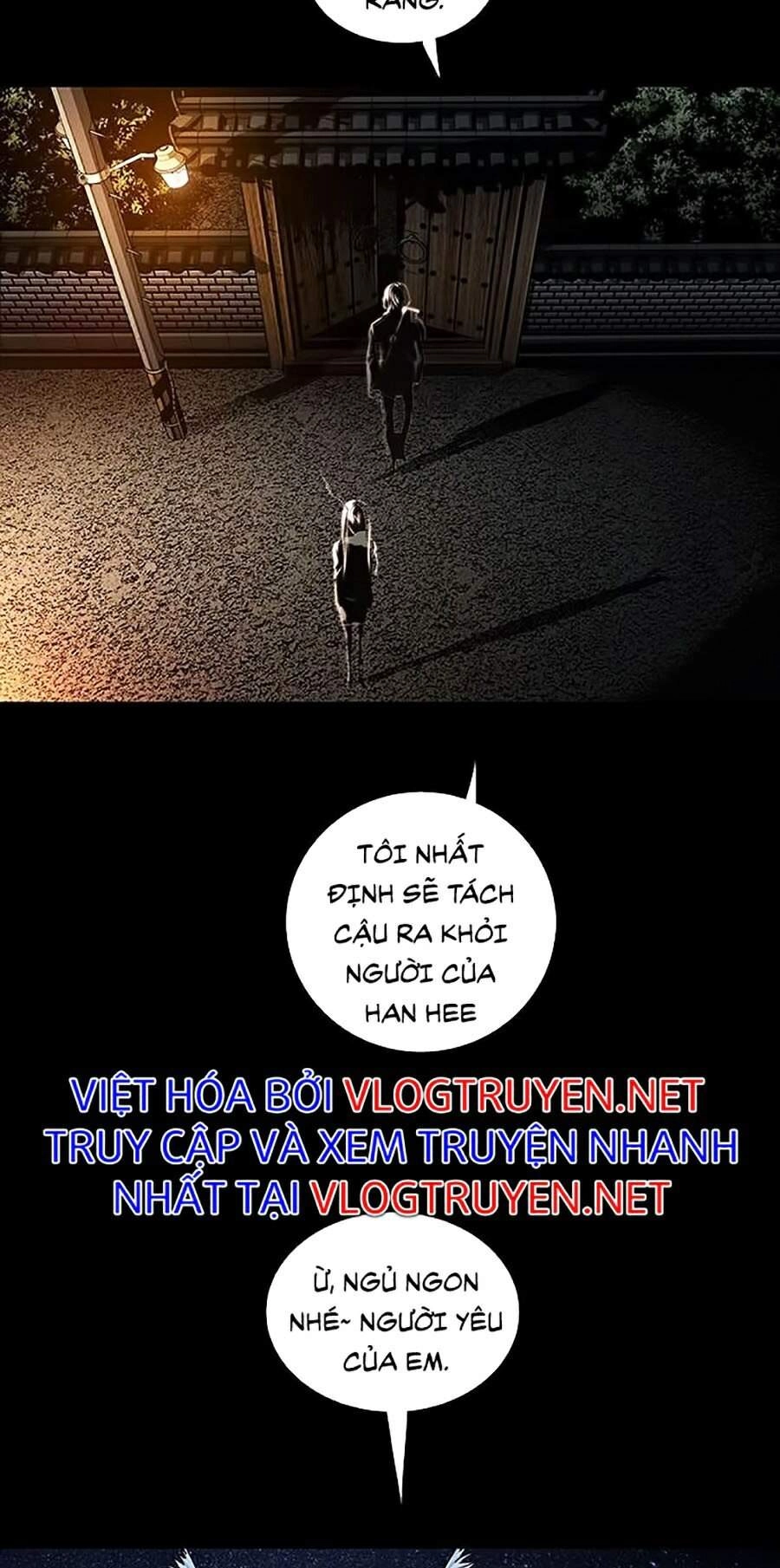 Hive Chapter 278 - 32