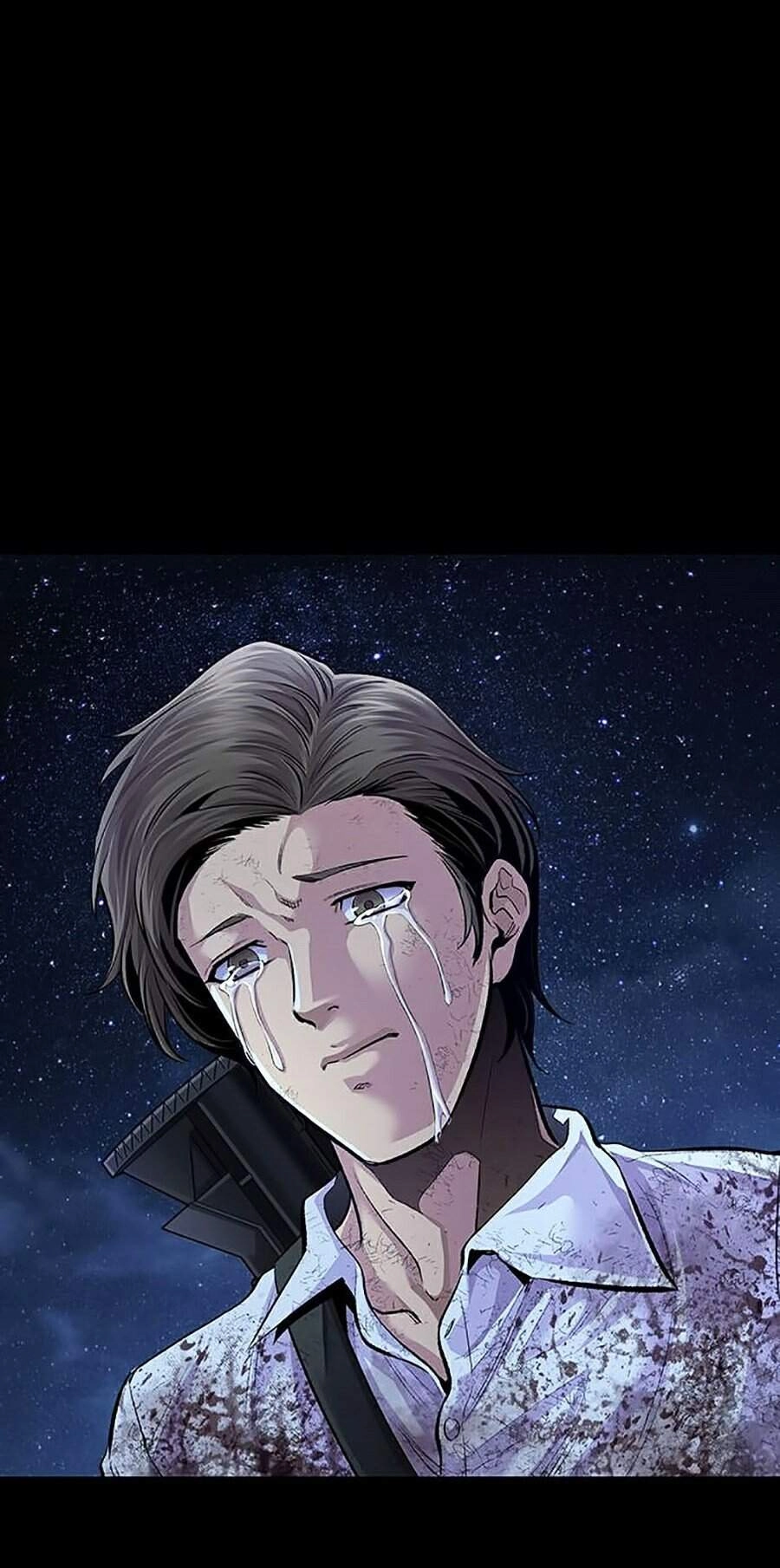 Hive Chapter 278 - 35