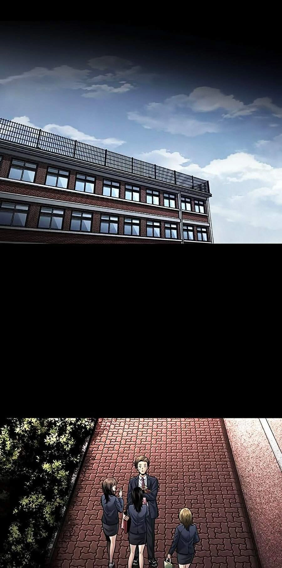 Hive Chapter 278 - 37