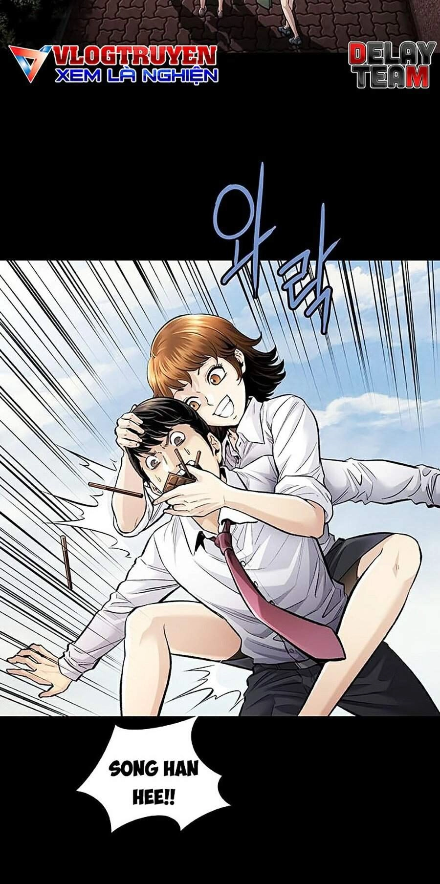 Hive Chapter 278 - 38