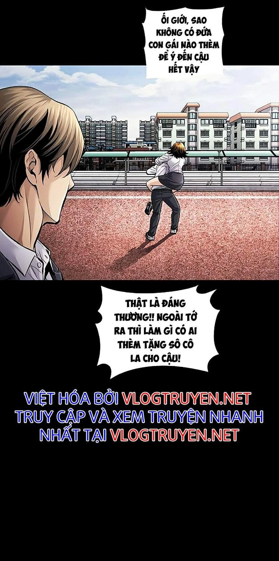 Hive Chapter 278 - 39