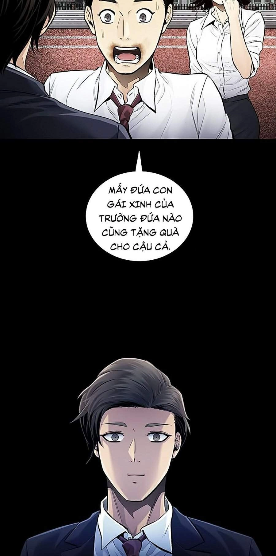 Hive Chapter 278 - 41