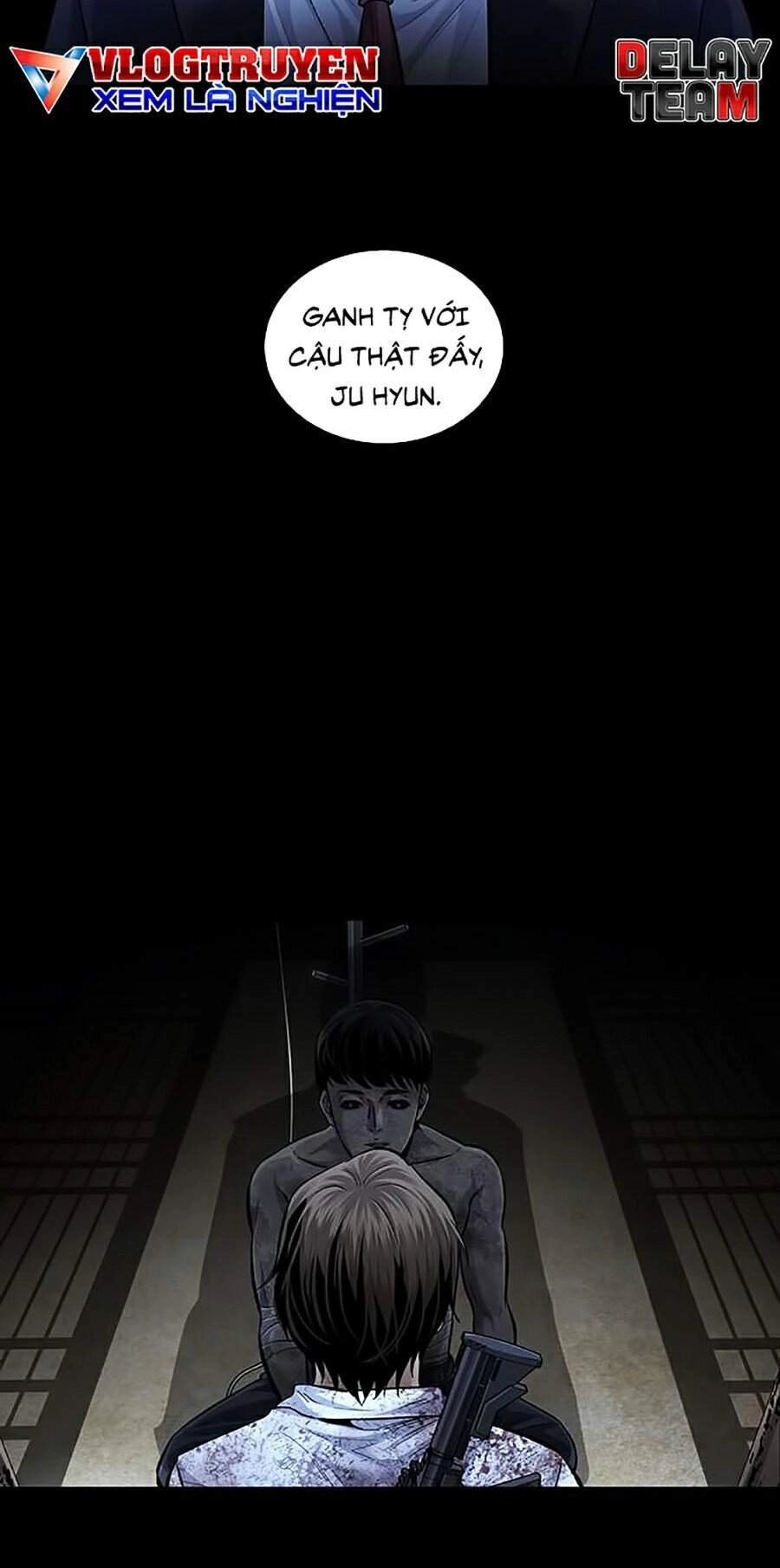 Hive Chapter 278 - 42