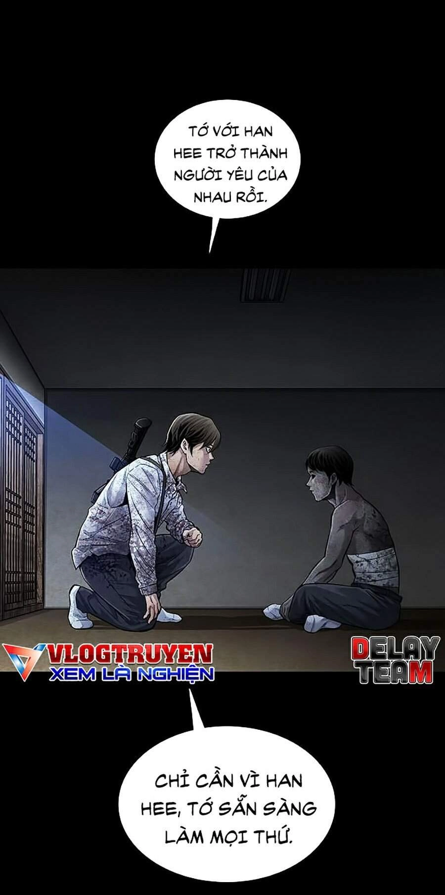 Hive Chapter 278 - 45