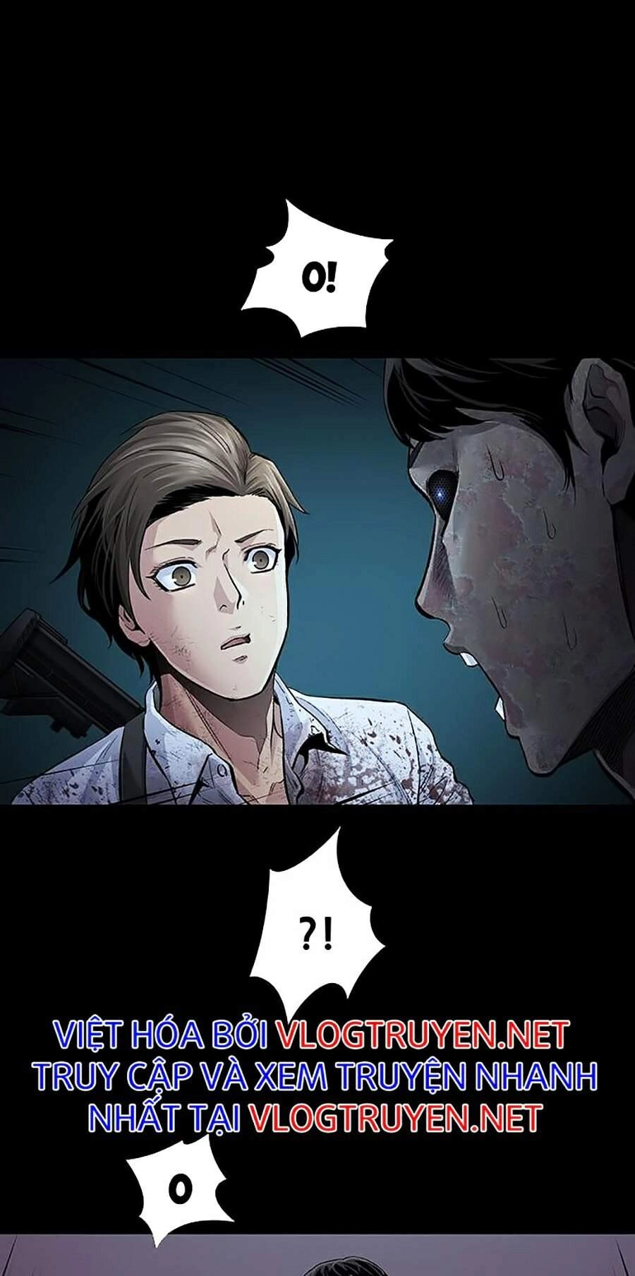 Hive Chapter 278 - 46