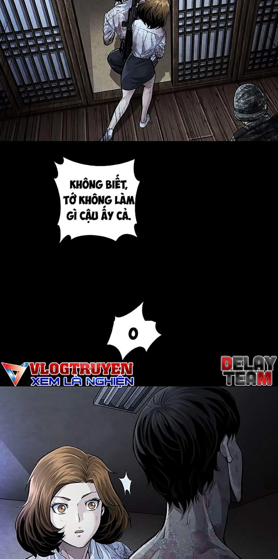 Hive Chapter 278 - 48