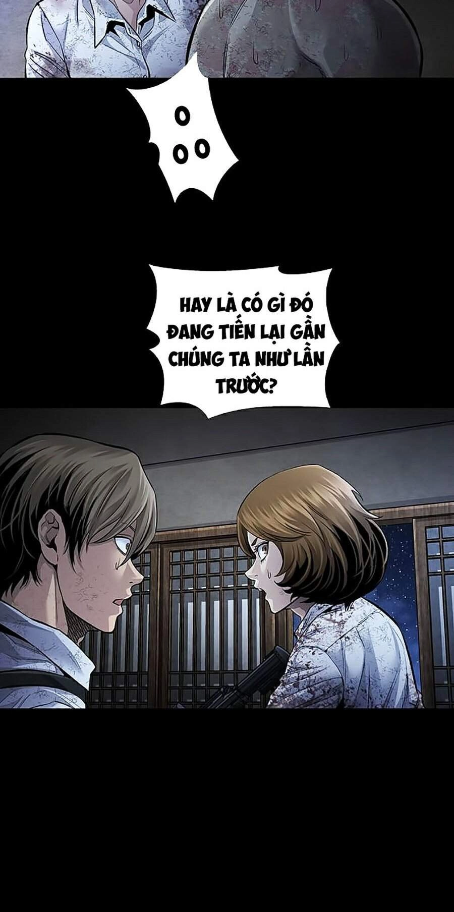 Hive Chapter 278 - 49