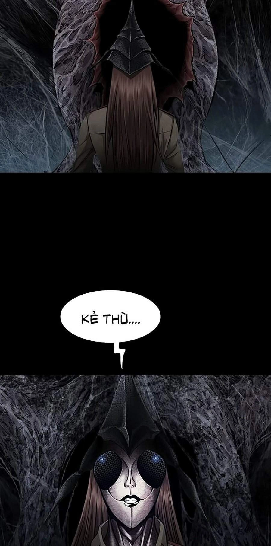 Hive Chapter 278 - 51