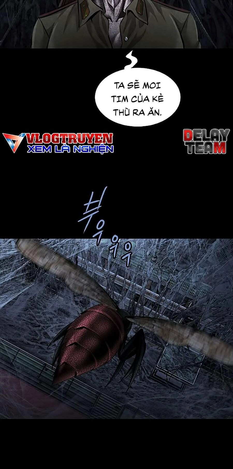 Hive Chapter 278 - 52