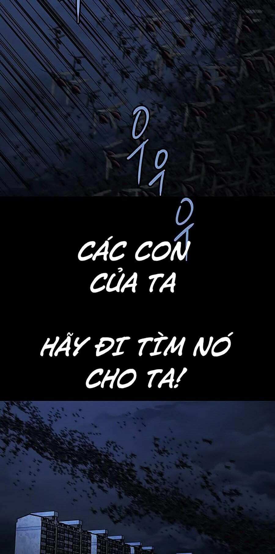 Hive Chapter 278 - 56