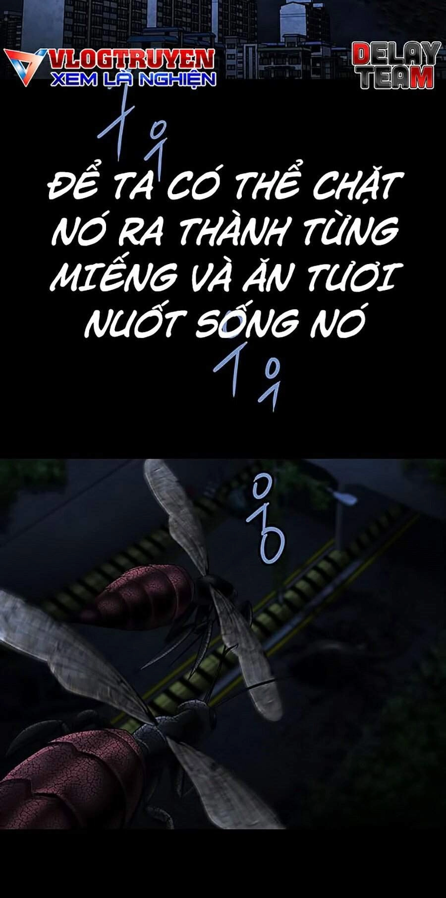 Hive Chapter 278 - 57