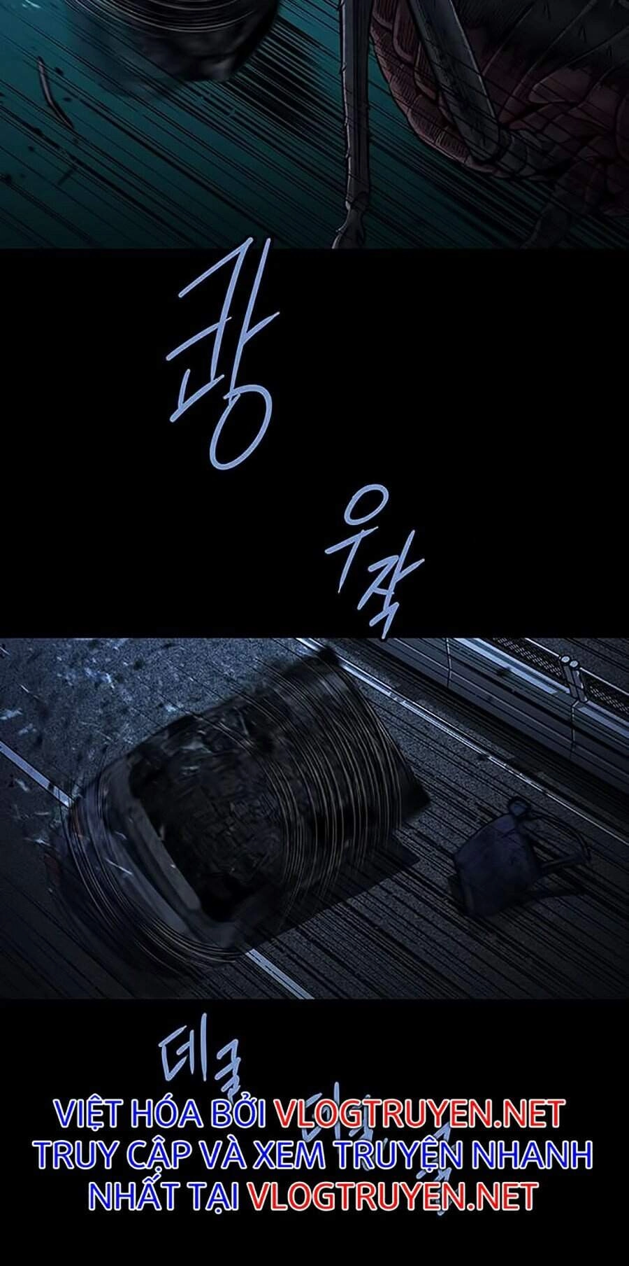 Hive Chapter 278 - 61