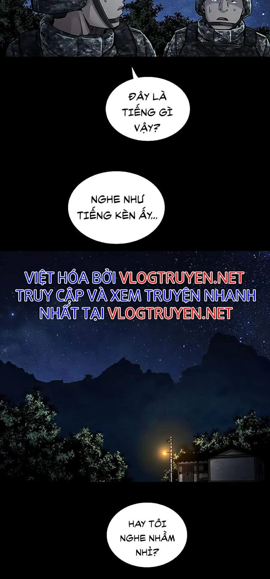 Hive Chapter 278 - 64