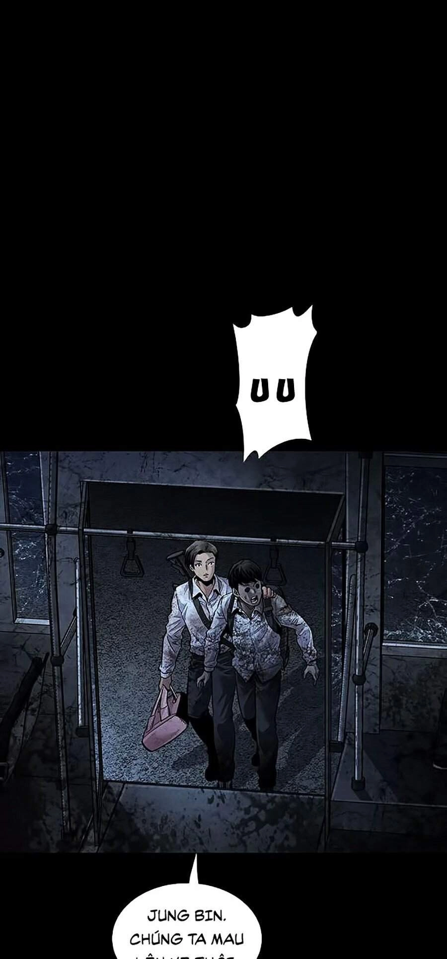 Hive Chapter 278 - 65