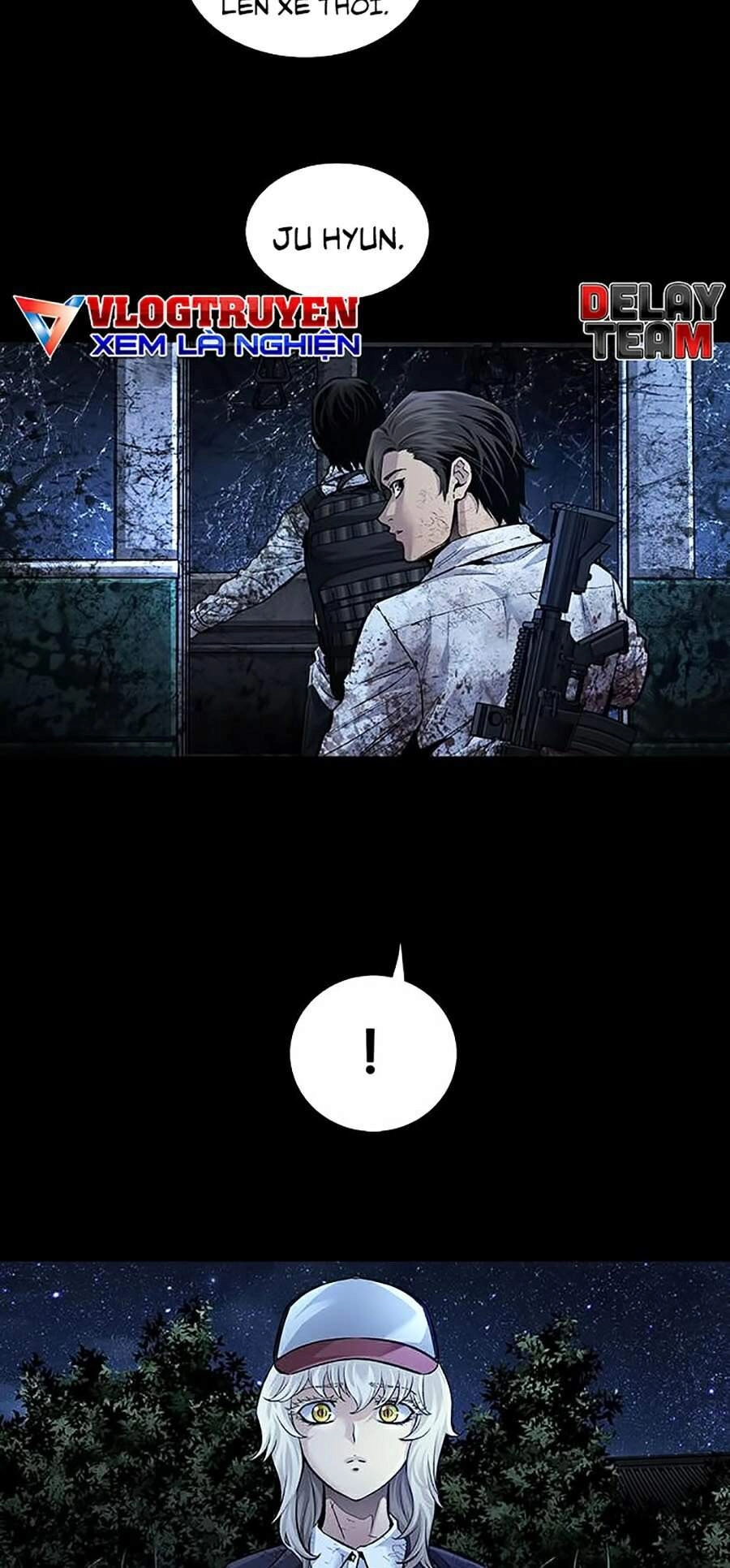 Hive Chapter 278 - 66