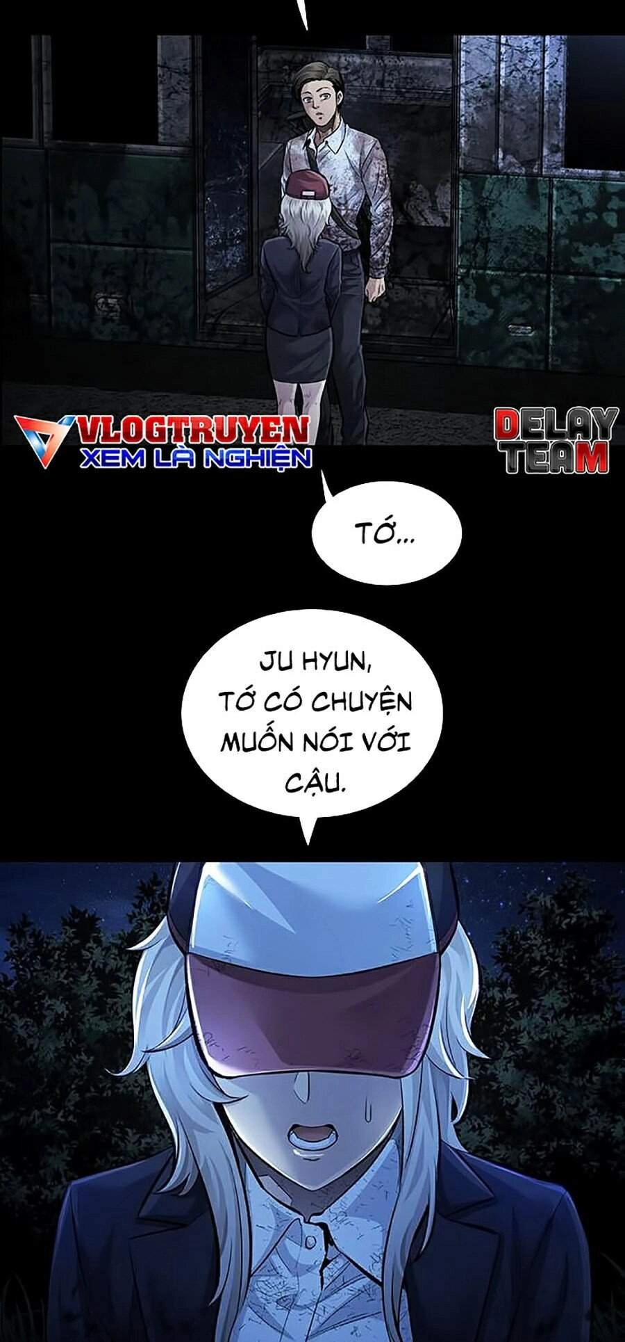 Hive Chapter 278 - 69