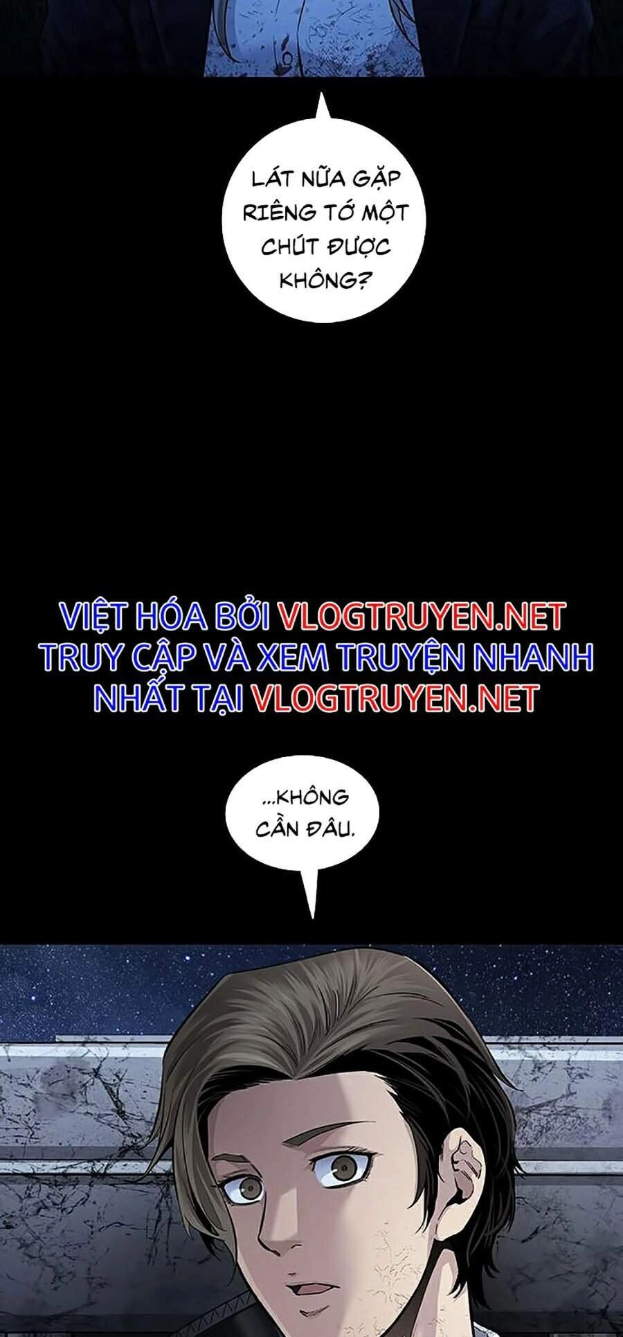 Hive Chapter 278 - 70