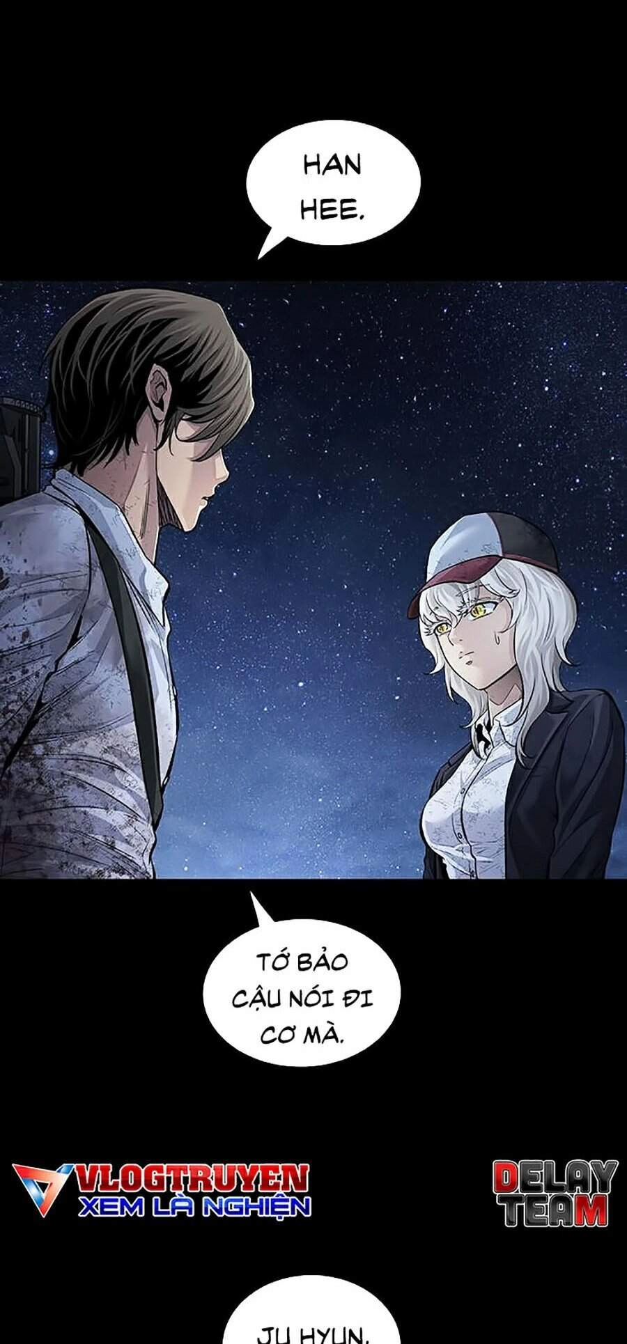 Hive Chapter 278 - 72