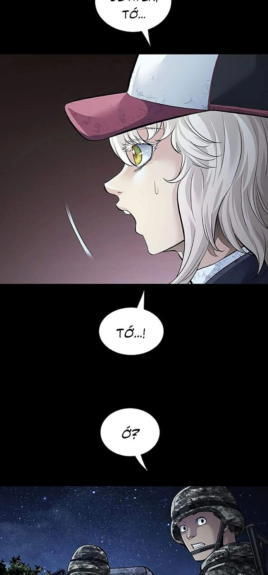 Hive Chapter 278 - 73