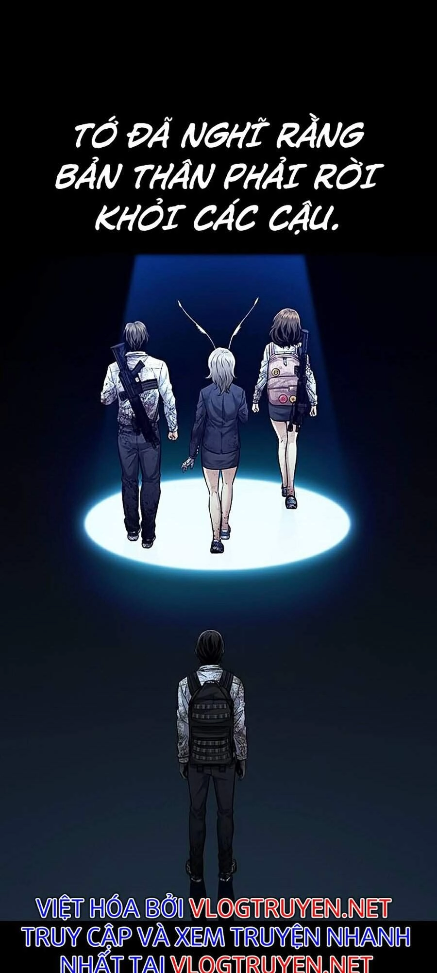 Hive Chapter 279 - 3