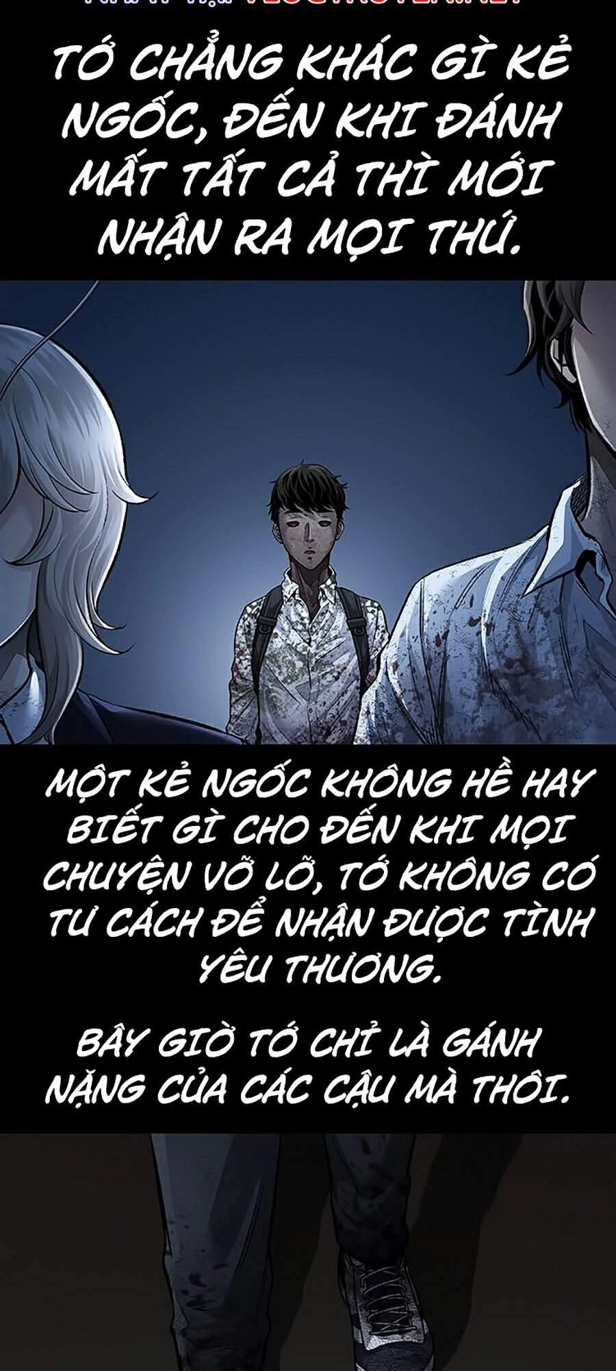 Hive Chapter 279 - 4