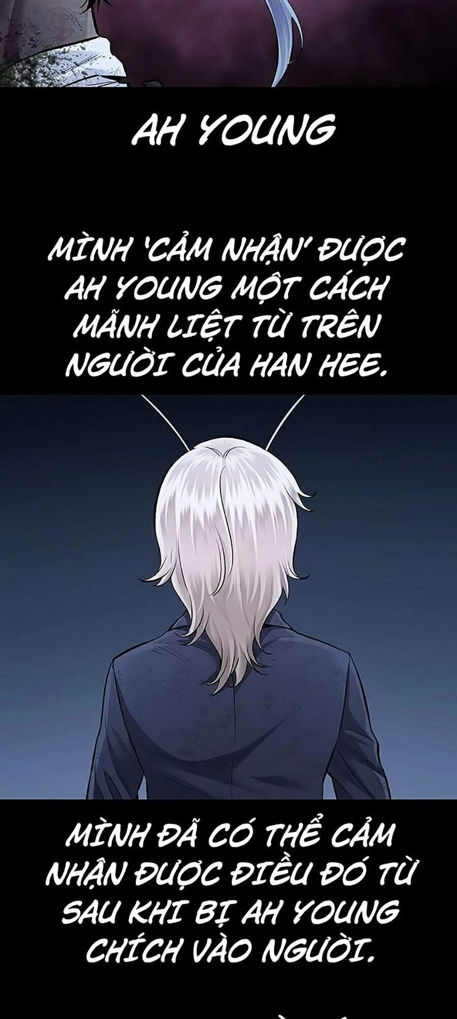 Hive Chapter 279 - 7