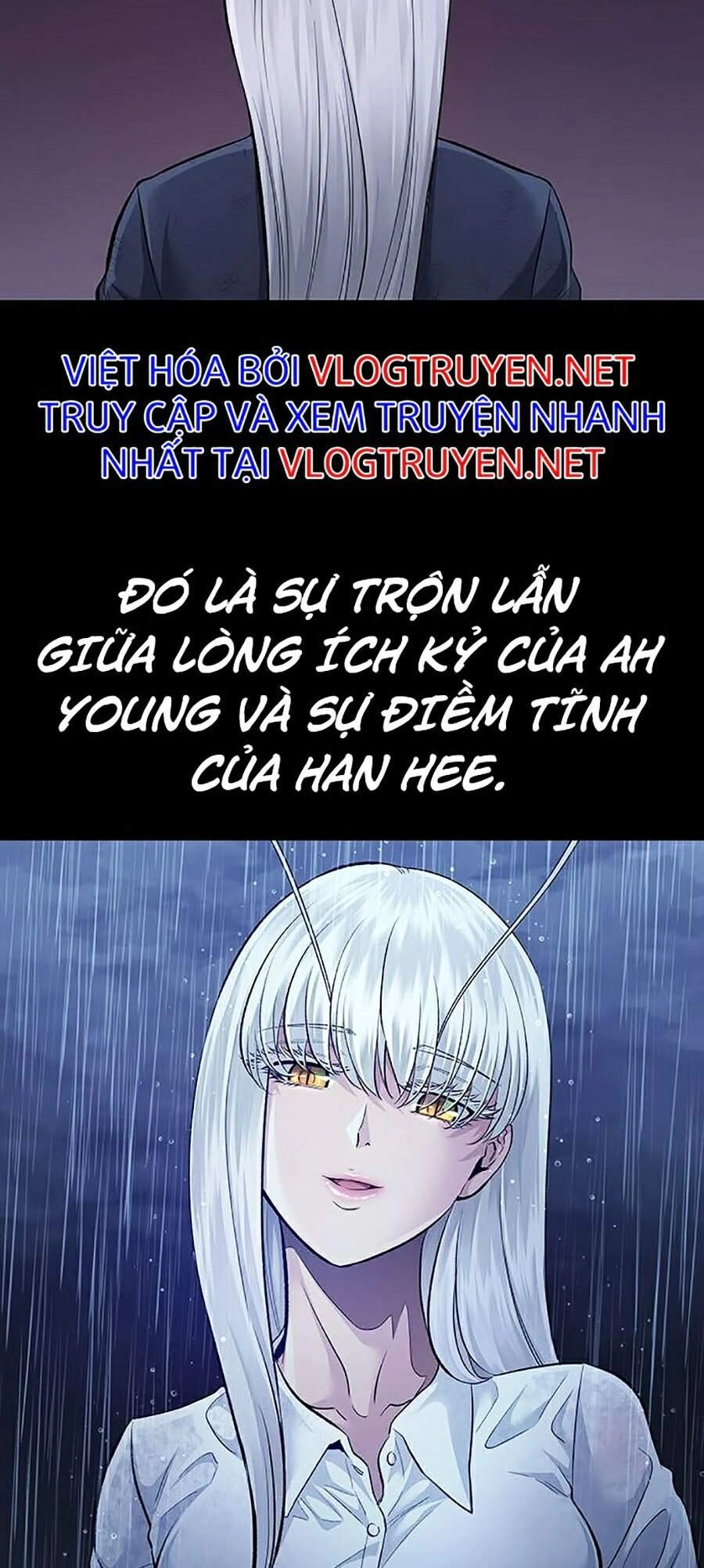 Hive Chapter 279 - 9