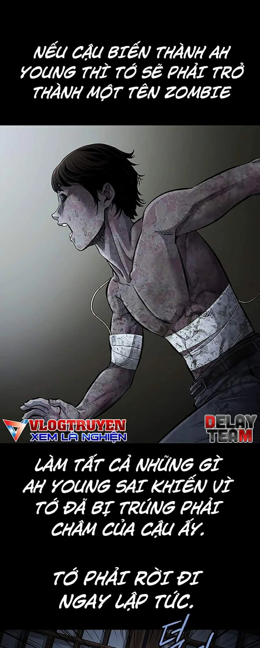 Hive Chapter 279 - 16