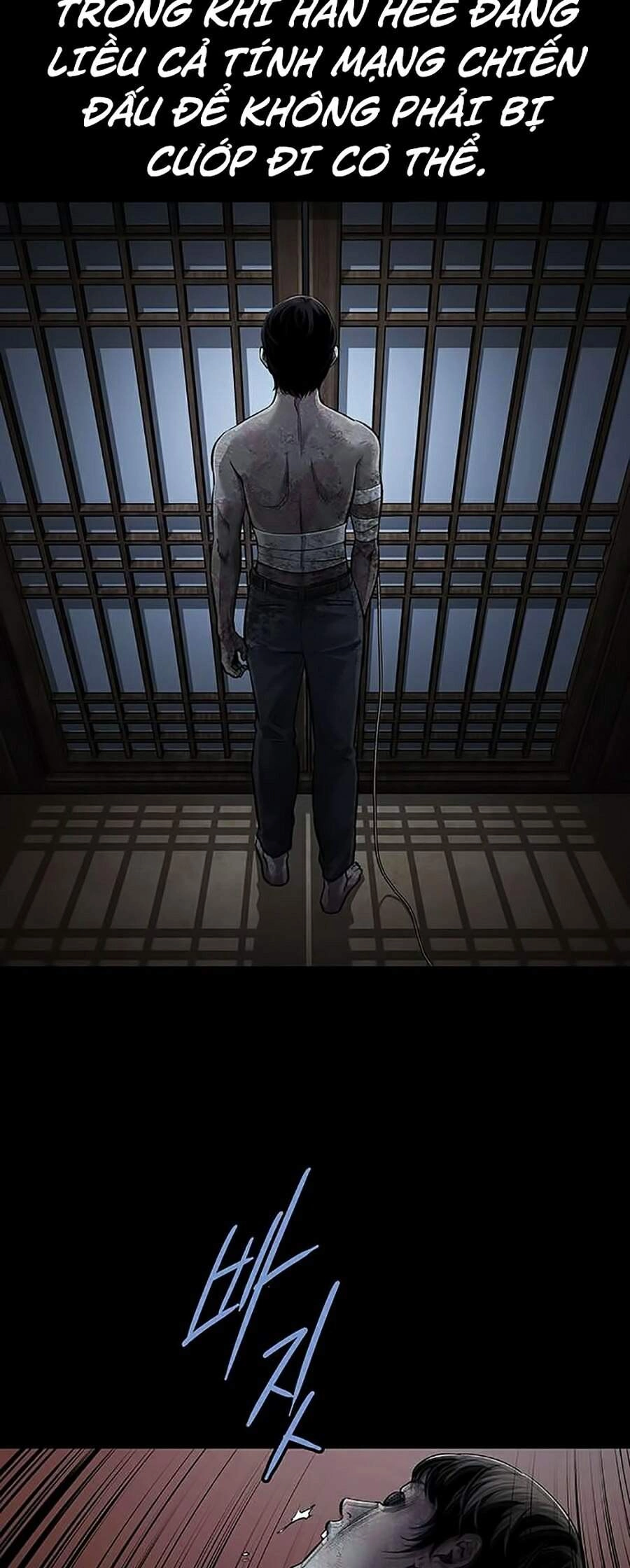 Hive Chapter 279 - 18