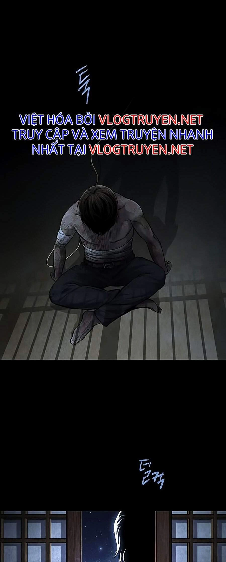 Hive Chapter 279 - 20