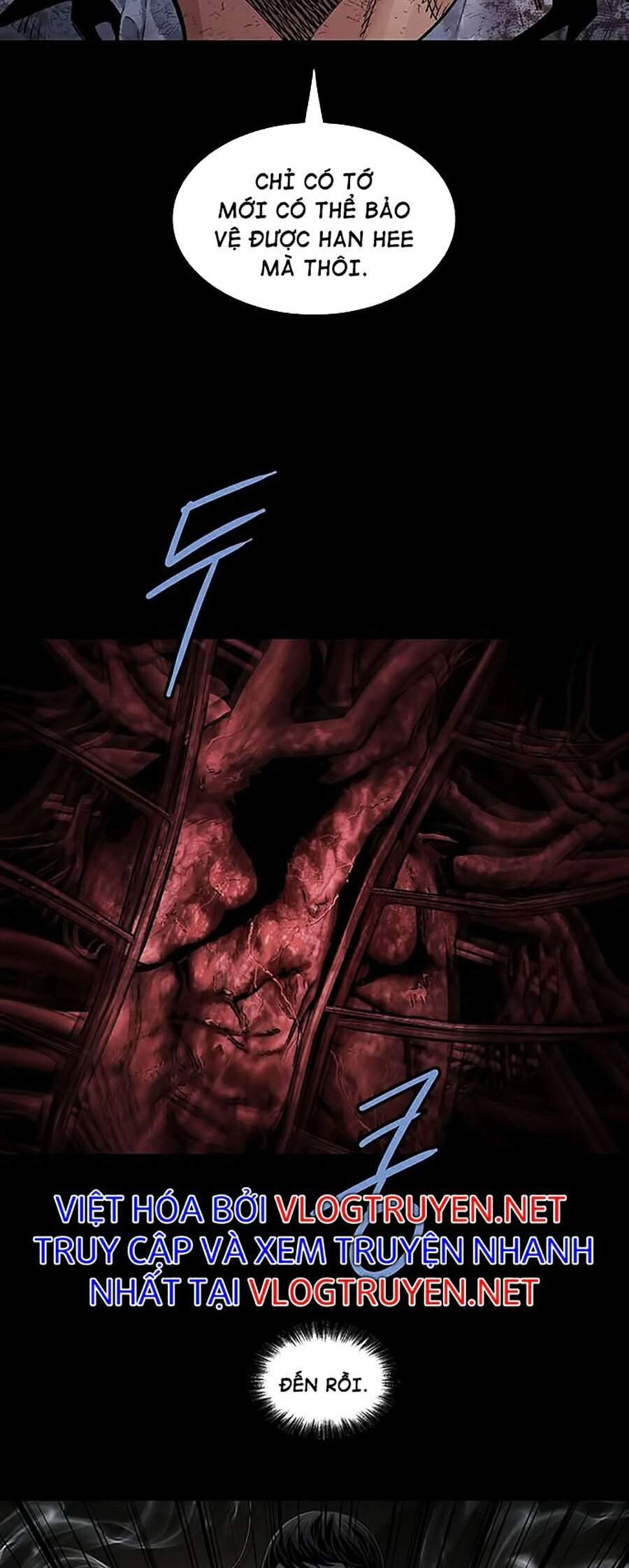 Hive Chapter 279 - 25