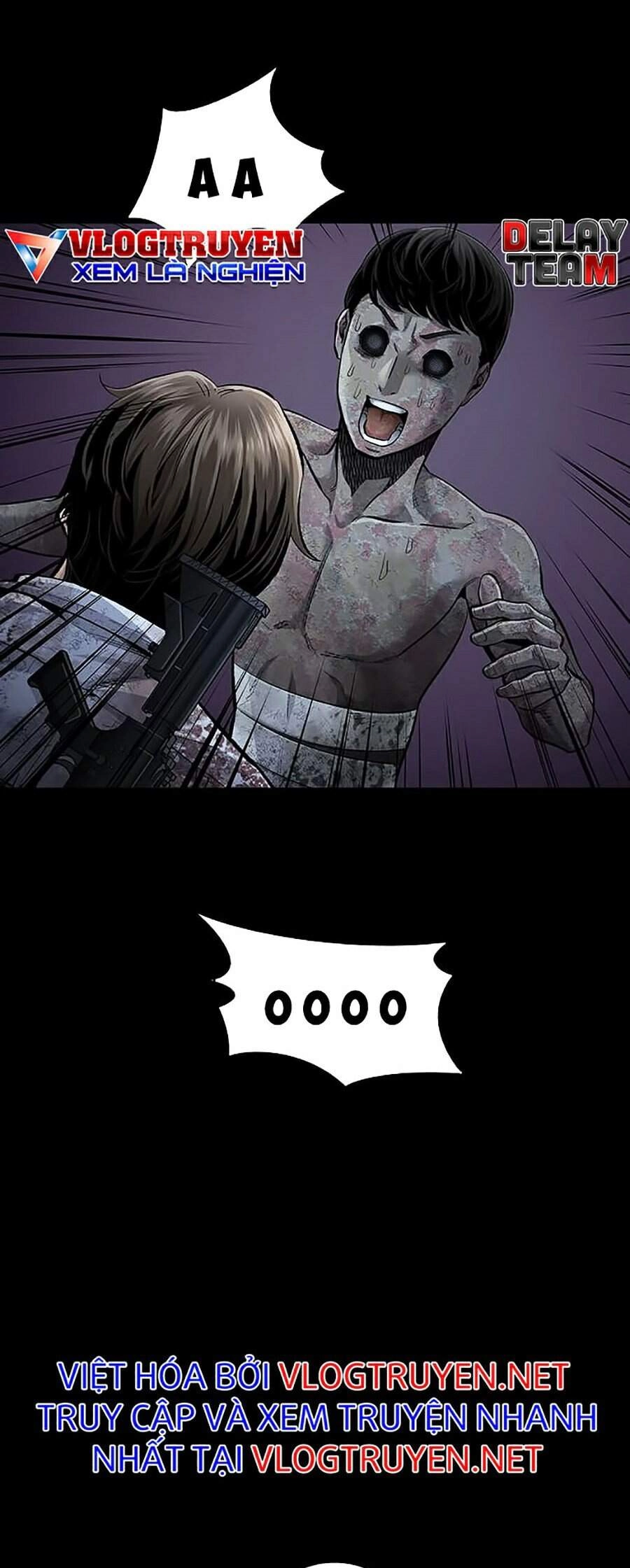 Hive Chapter 279 - 27