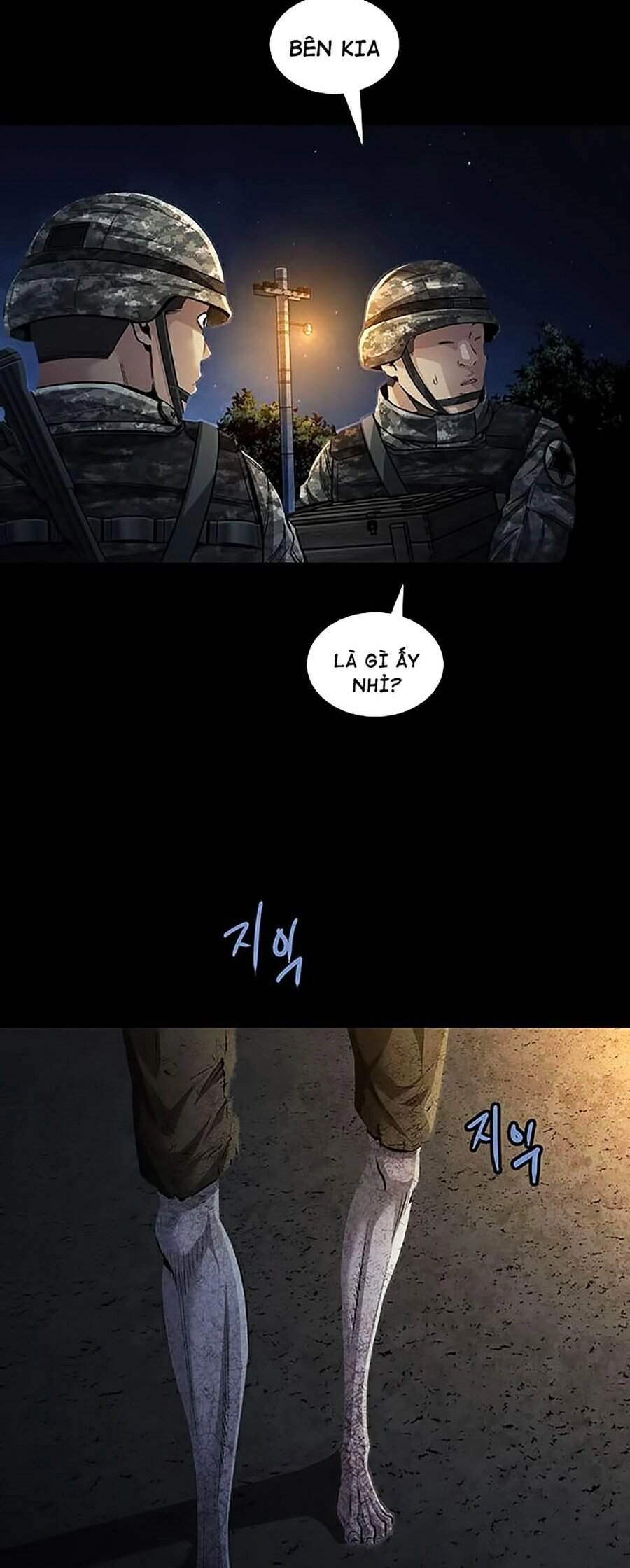 Hive Chapter 279 - 28