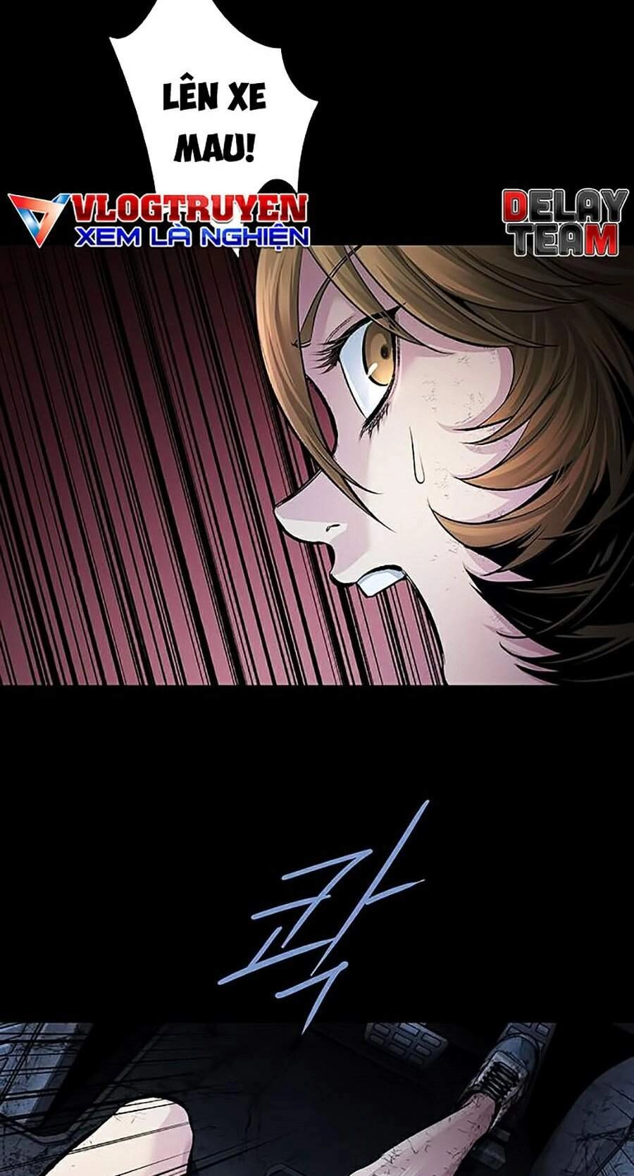 Hive Chapter 279 - 33