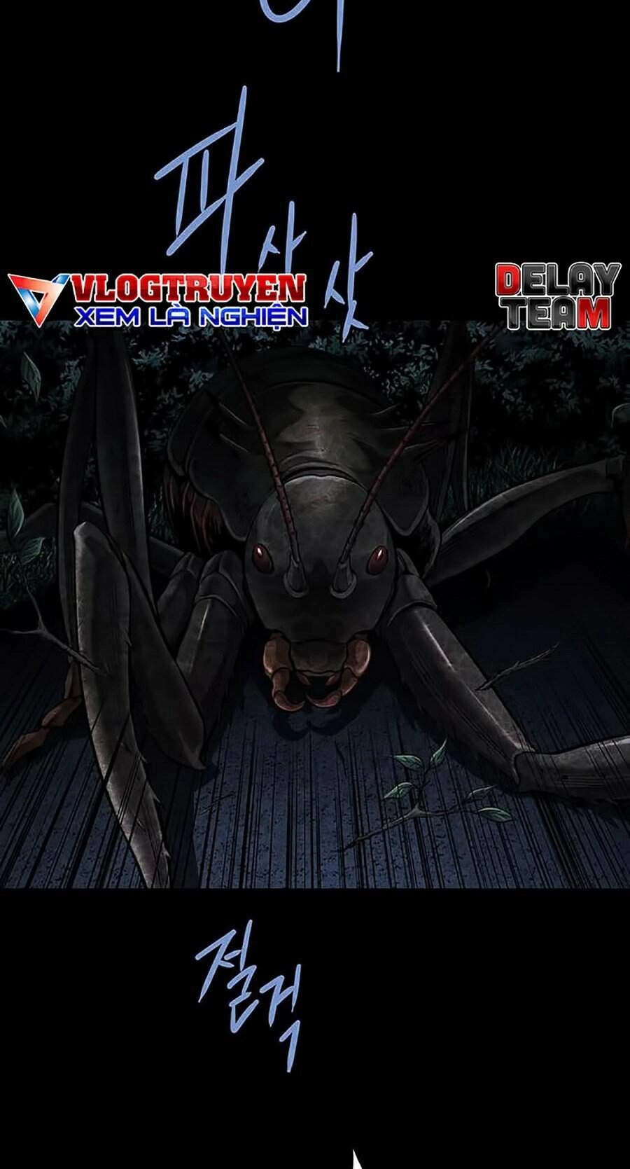 Hive Chapter 279 - 44