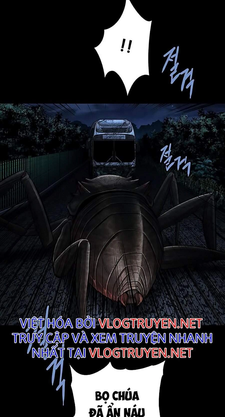 Hive Chapter 279 - 45