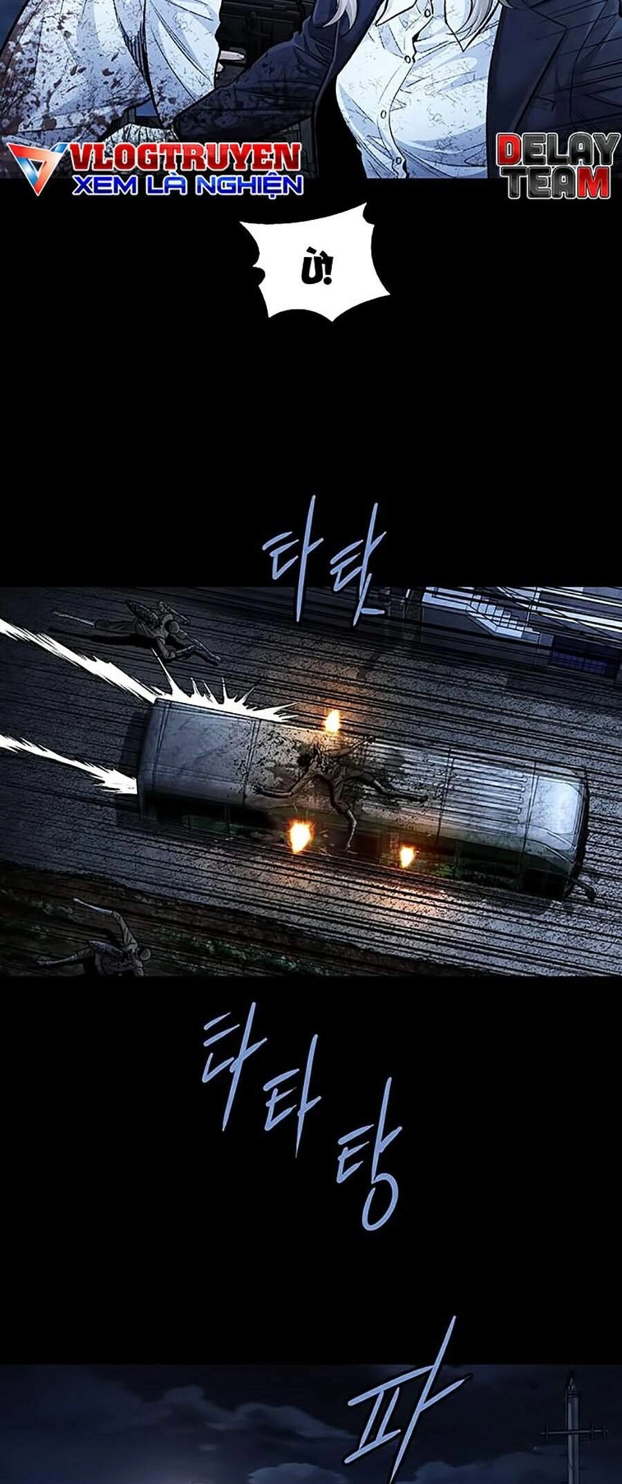 Hive Chapter 281 - 5