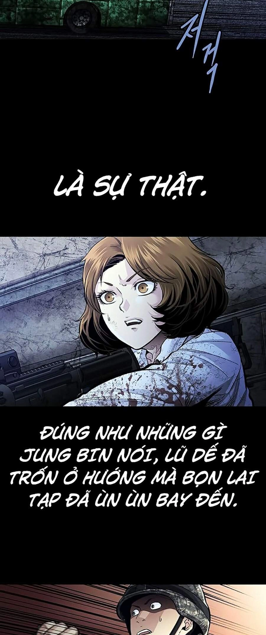 Hive Chapter 281 - 7