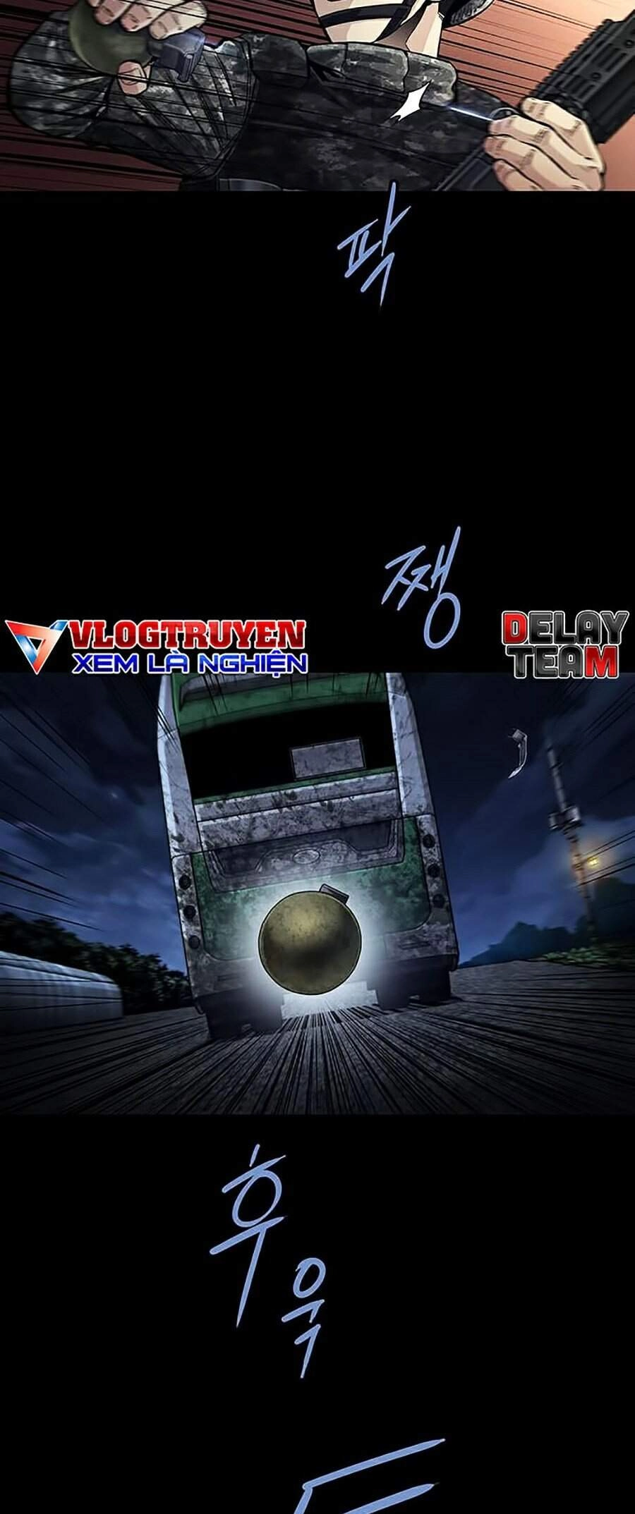 Hive Chapter 281 - 8