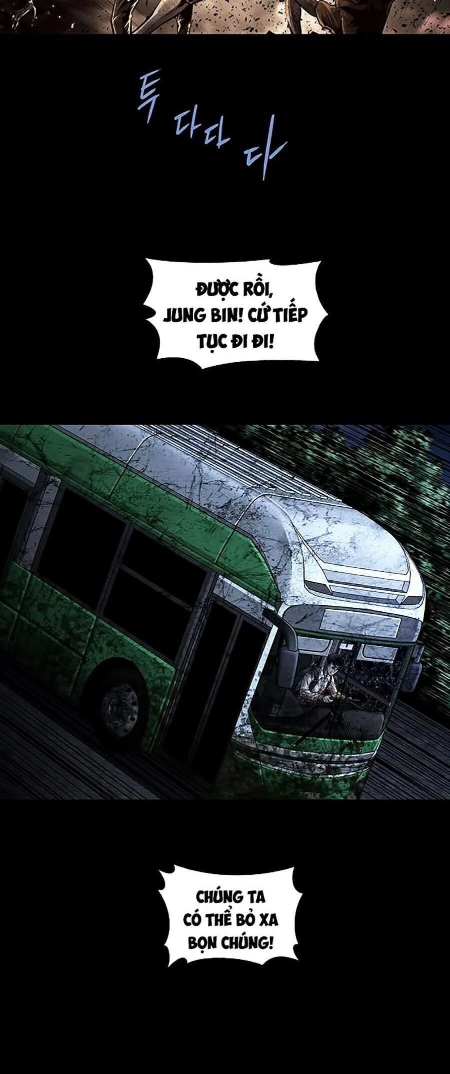 Hive Chapter 281 - 10