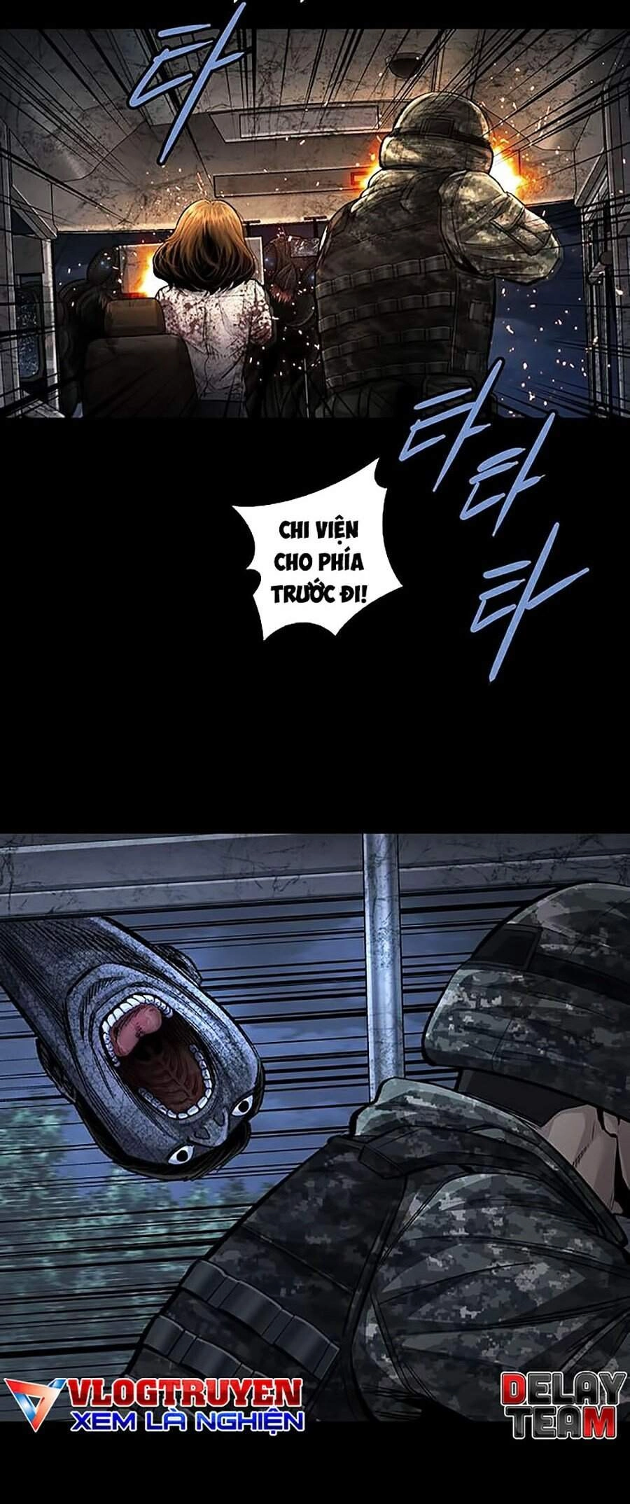 Hive Chapter 281 - 13