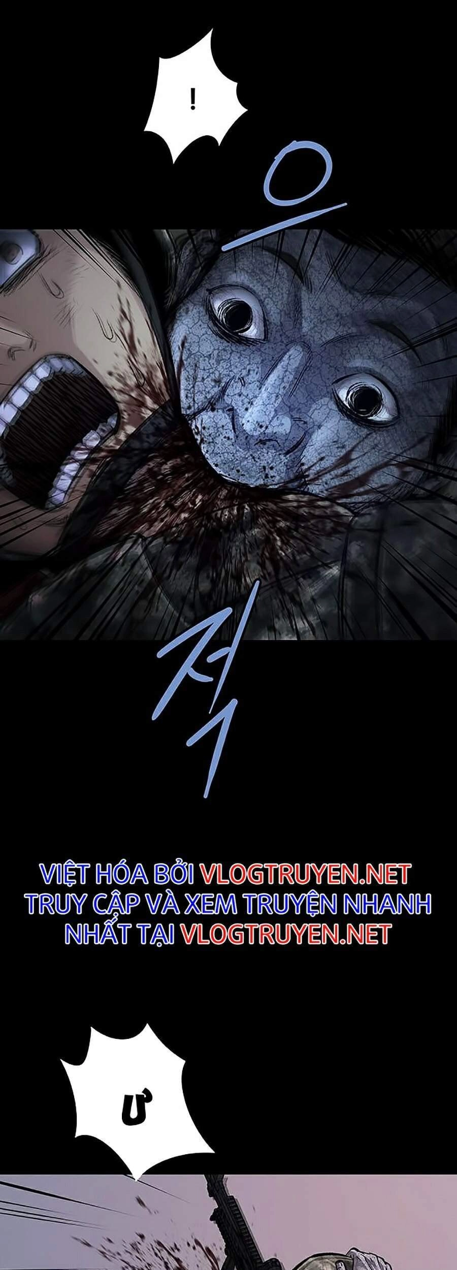 Hive Chapter 281 - 14