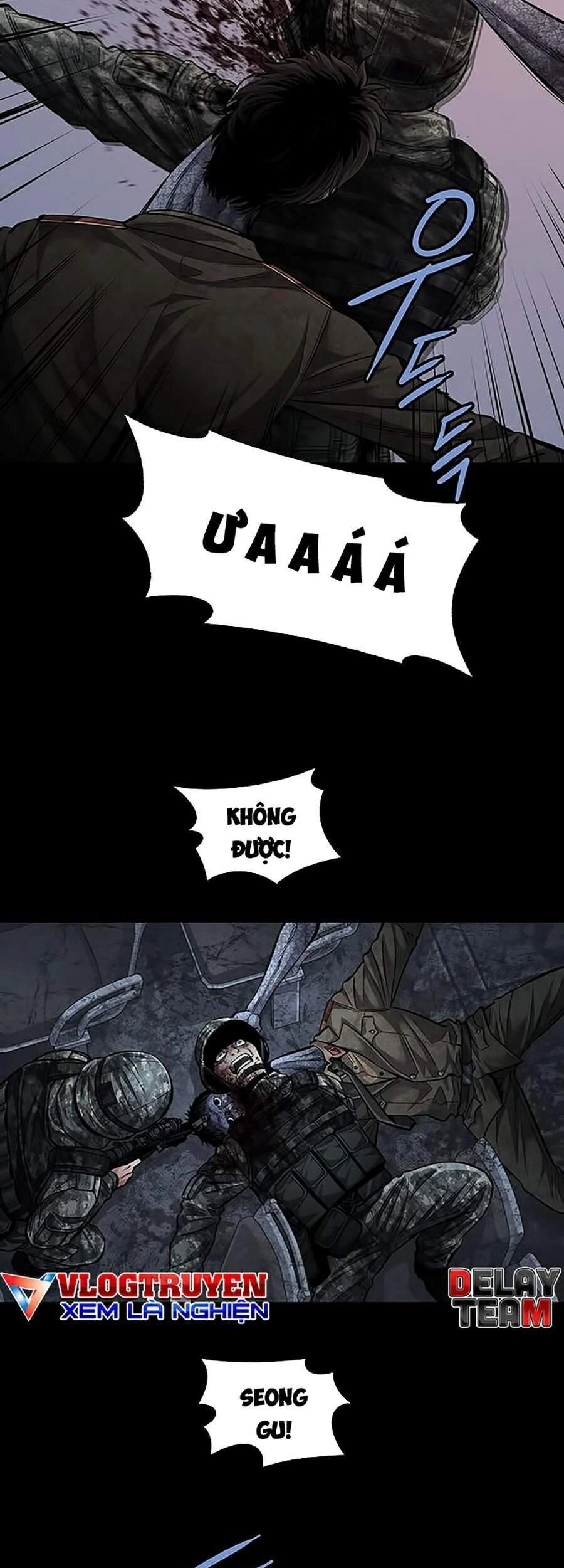 Hive Chapter 281 - 16