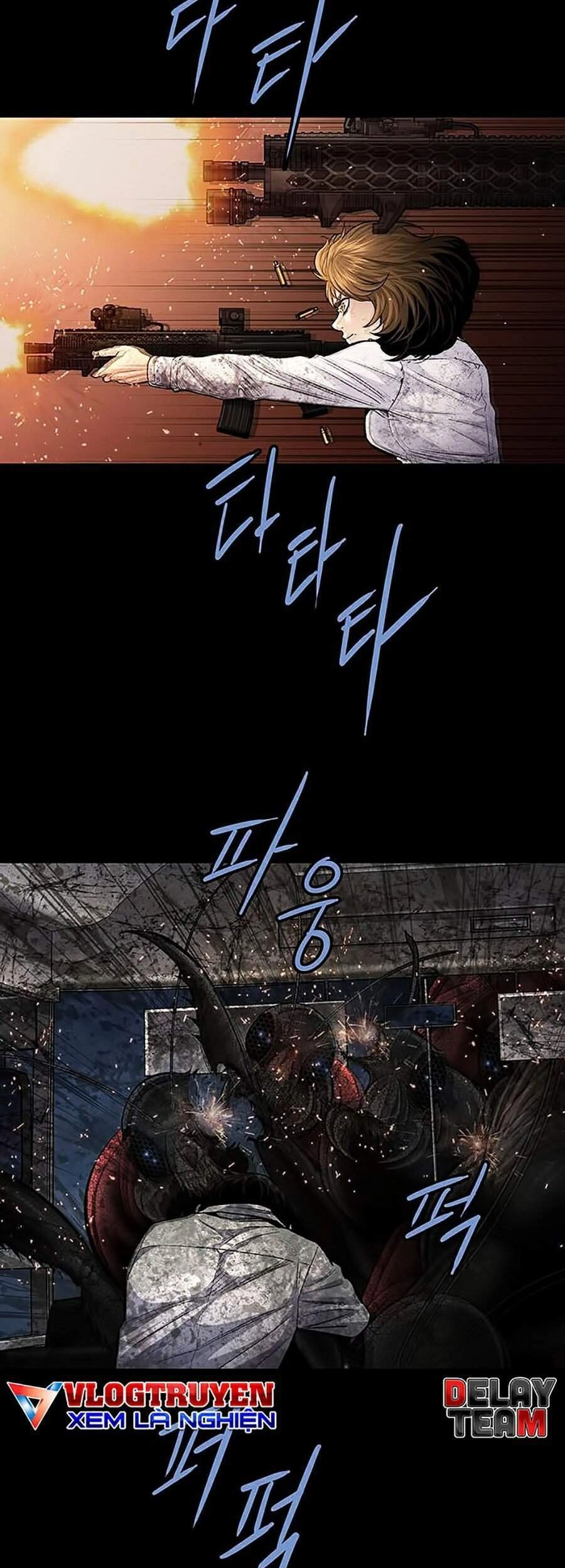 Hive Chapter 281 - 20