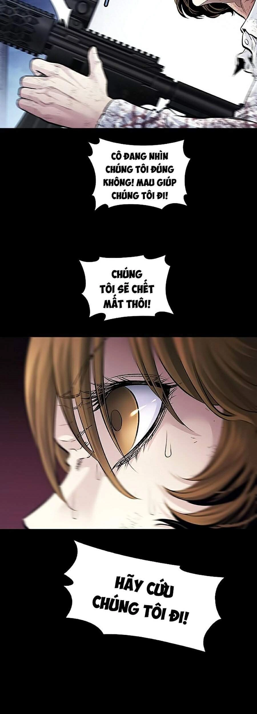 Hive Chapter 281 - 24