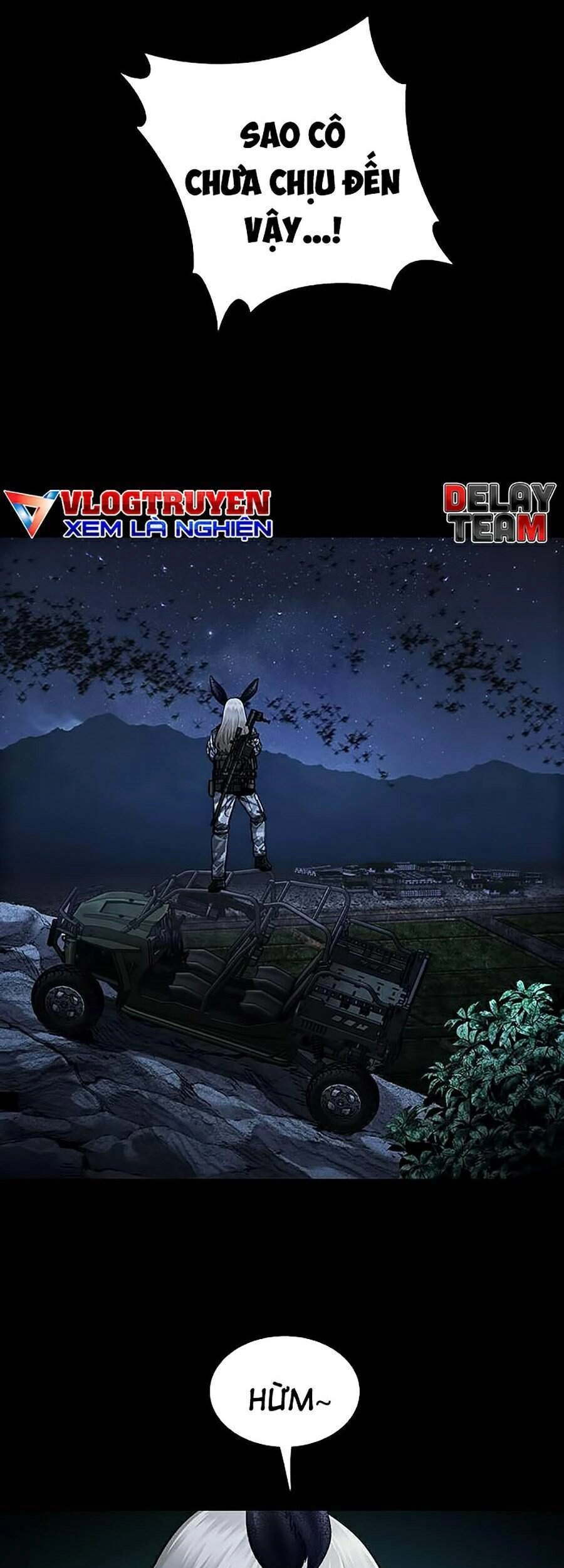 Hive Chapter 281 - 26