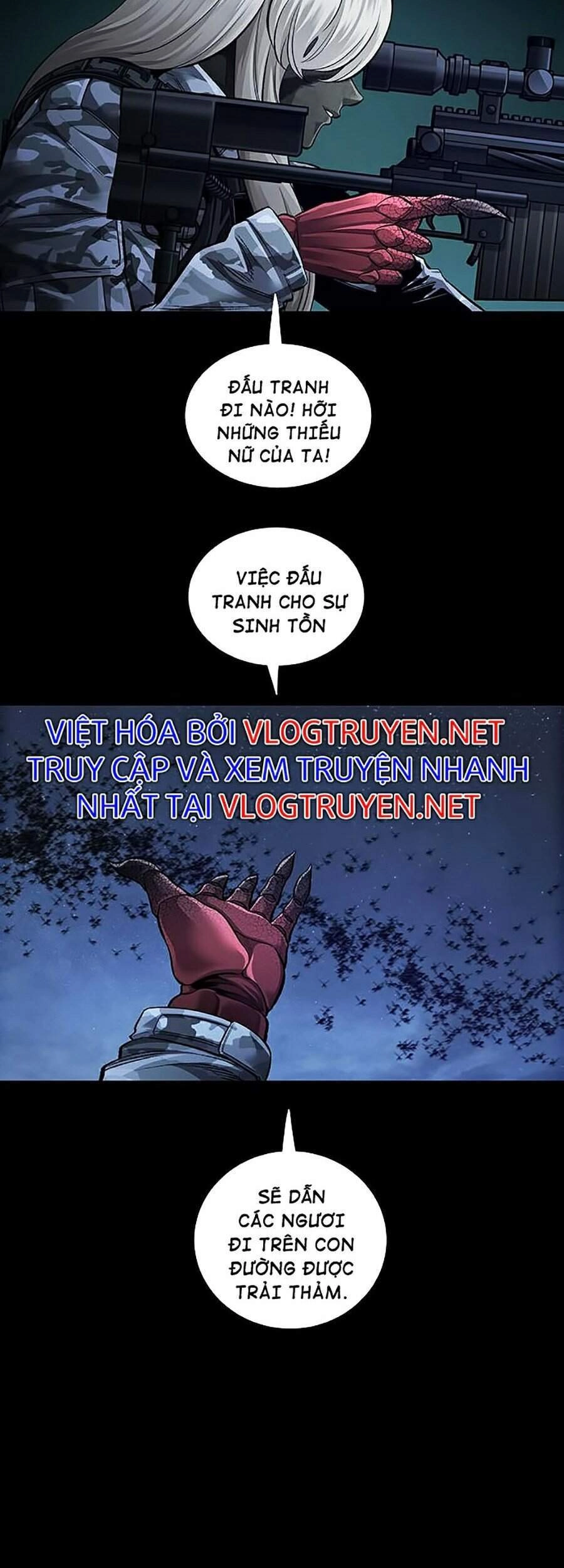 Hive Chapter 281 - 28