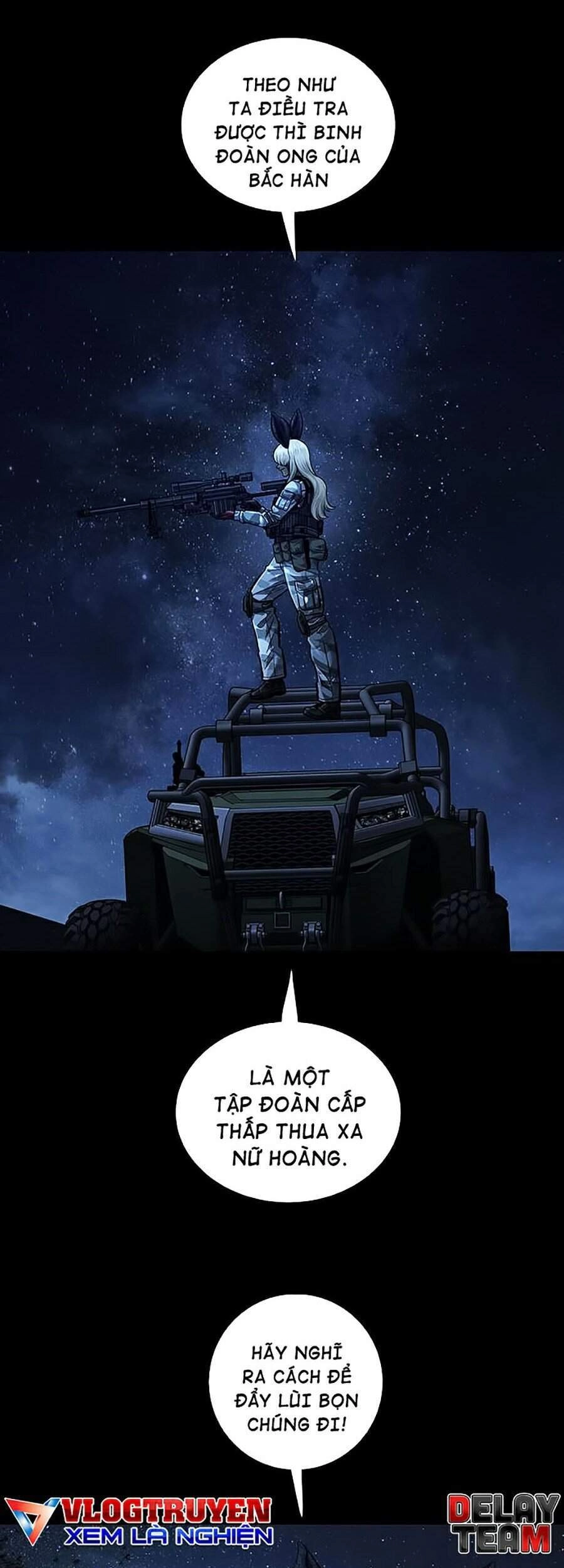 Hive Chapter 281 - 30