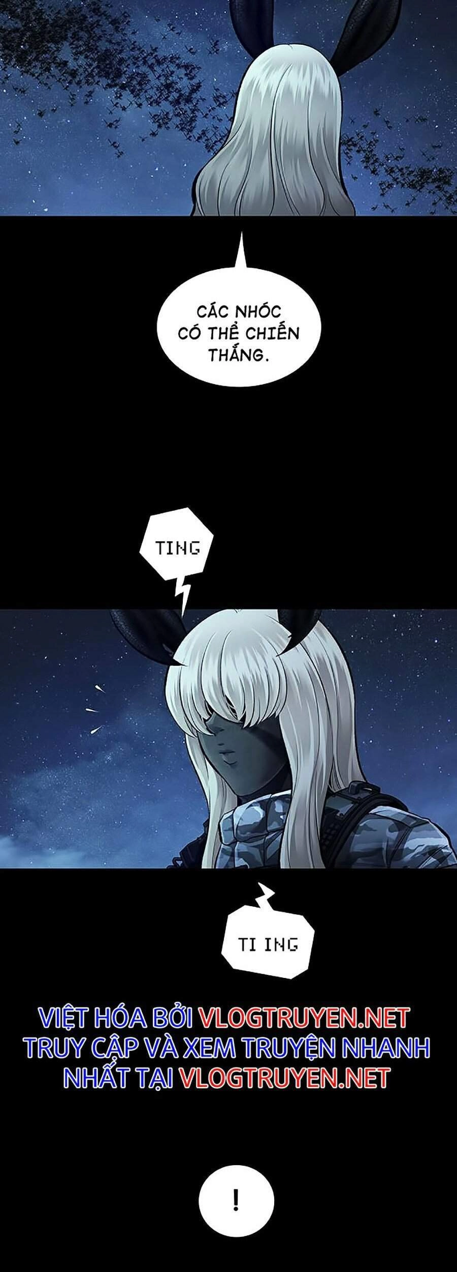 Hive Chapter 281 - 32