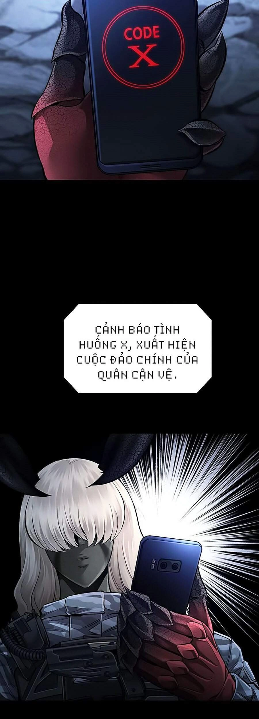 Hive Chapter 281 - 34